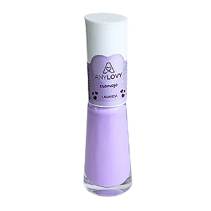 Esmalte AnyLovy Lavanda 8ml