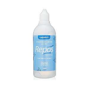 Amaciante Cuticulas Calosidade Repós EM GEL 140g