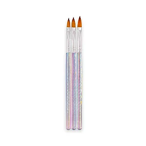 PINCEL PARA UNHAS