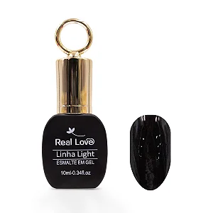 ESMALTE EM GEL 51 COLOR TAMPA CHAVEIRO REAL LOVE
