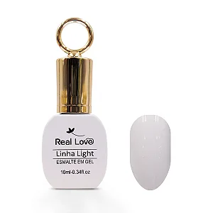ESMALTE EM GEL 27 COLOR TAMPA CHAVEIRO REAL LOVE