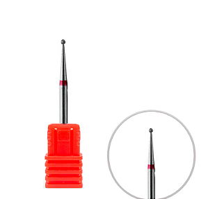 BROCA DE METAL PARA LIXADEIRA MODELO BR19