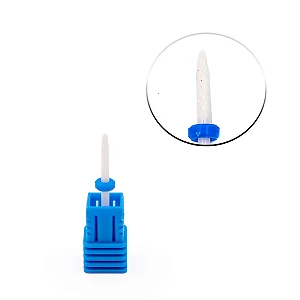 BROCA DE METAL PARA LIXADEIRA MODELO R-208