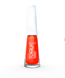 Esmalte Novo Toque 40 Graus