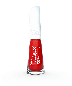 Esmalte Novo Toque Gabriela Cremoso