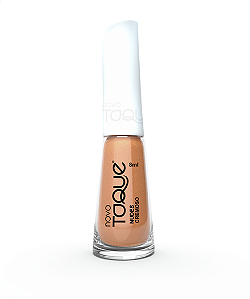 Esmalte Novo Toque Cremoso Nudes