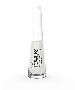Esmalte Novo Toque Nuvem  Classic