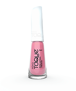 Esmalte Novo Toque Rosa Antigo