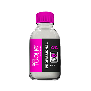 Novo Toque Extra Brilho 60ml