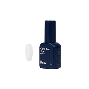 Capa Base Flex Super Clear 11ml