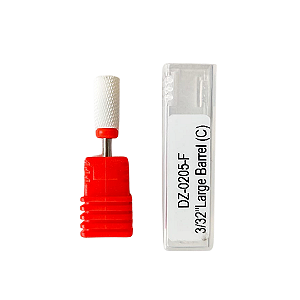 BROCA CERAMICA DZ-0205-F3/32 LARGE BARREL (C)