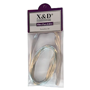 FIBRA DE VIDRO PARA/ UNHA X&D 2MTS