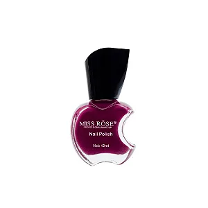 ESMALTE	MISS ROSE A003 CREMOSO 12ML