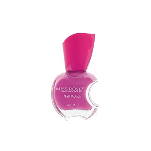 ESMALTE MISS ROSE A009 CREMOSO	12ML