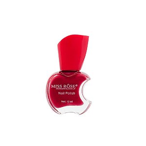 ESMALTE	MISS ROSE A019	CREMOSO 12ML
