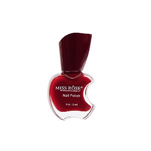 ESMALTE	MISS ROSE A051 CREMOSO 12ML
