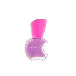 ESMALTE	MISS ROSE A054 CREMOSO 12ML