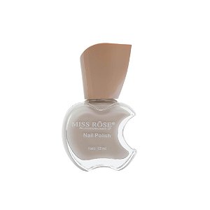 ESMALTE MISS ROSE A079 CREMOSO 12ML