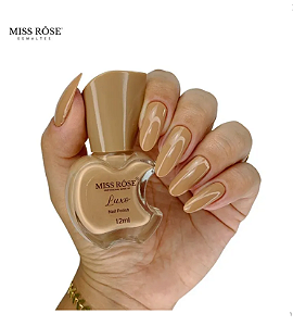 ESMALTE MISS ROSE A085 CREMOSO 12ML