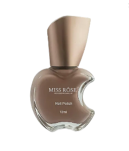 ESMALTE MISS ROSE A090 CREMOSO 12ML