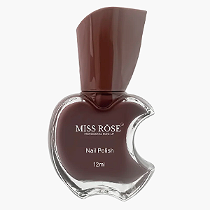 ESMALTE MISS ROSE A092 CREMOSO 12ML