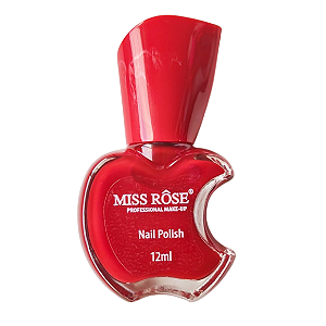 ESMALTE MISS ROSE A098 CREMOSO 12ML