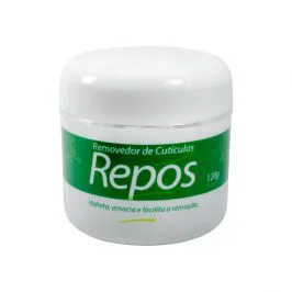 AMACIANTE DE CUTICULA REPÓS 120G