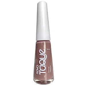 Esmalte Novo Toque Charme Cremoso 8ml