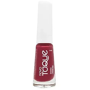 Esmalte Novo Toque Goiaba Cremoso 8ml
