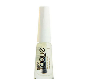 Esmalte Novo Toque Base Colágeno 8ml