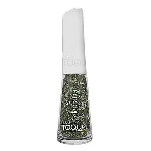 Esmalte Novo Toque Celebration Glitter Shine 8ml