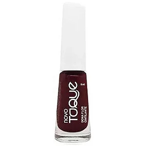 Esmalte Novo Toque Dona Flor Cintilante
