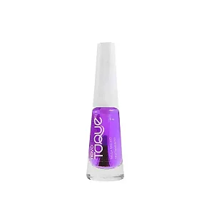 Esmalte Novo Toque Mega Brilho Tratamento 8ml