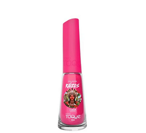 Esmalte Novo Toque Raizes Cunha Cremoso 8ml