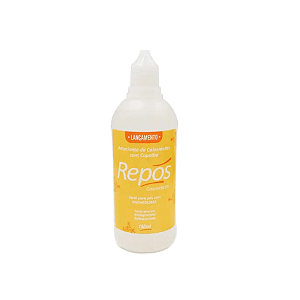 Amaciante de Calosidade Líquido Com Copaíba Repós 150ml