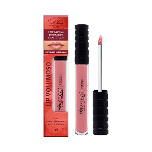 Lip Volumoso N° 12 - Max Love