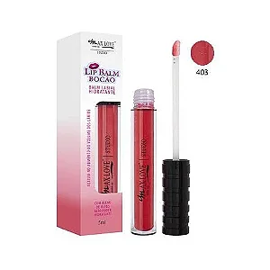 Lip balm Bocão cor 403 - Max Love