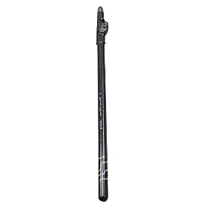 Lápis de Olho Preto Com Apontador Unidade - Mia Make