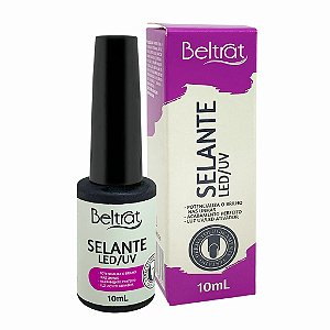 Selante de unha Beltrat Led/Uv top coat finalizador 10ml