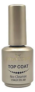 Top Coat Fada Color No-cleanse 15ml