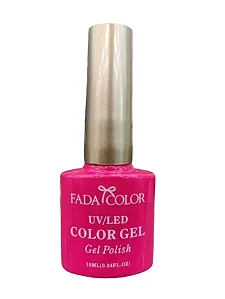 Esmalte em Gel Fada Color 10ml 70