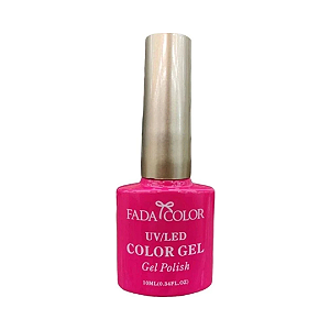 Esmalte em Gel Fada Color 10ml 70