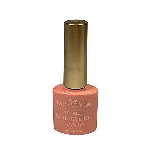 Esmalte em Gel LED/UV Fada Color 10ml Cor 27