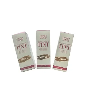 Tintura para Cílios e Sobrancelhas 25ML SKY