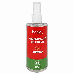 Higienizador de Unhas com Aroma de Melancia - Beltrat