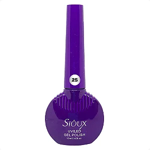 ESMALTE EM GEL SIOUX 25