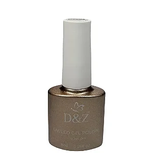ESMALTE EM GEL DS006 - D&Z