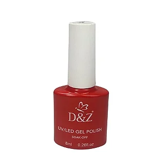 ESMALTE EM GEL 140 - D&Z