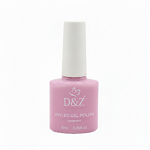 ESMALTE EM GEL DS003 - D&Z