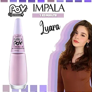 ESMALTE IMPALA POV DAILY VLOG